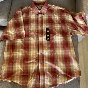 Windridge plaid shirt